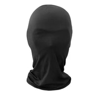 Full Face Breathable Balaclava Mask for Halloween Cosplay and Winter Warmth