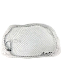 Round Mesh Cover for Turtle Tanks and Fish Ponds - Anti-Escape, Anti-Cat Scratch, Anti-Leaf Debris