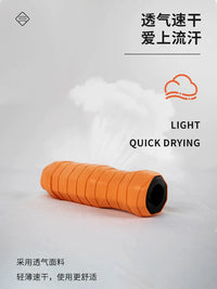 Jiu Xing Professional Table Football Handle Sweat-Absorbing Grip Tape for Competition and Training