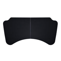 Car Steering Wheel Desk Tray - Foldable, Portable, Multi-functional for Eating, Laptop, Office Work