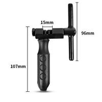 Bicycle Chain Pliers and Chain Checker Tool Kit