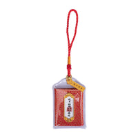 Amulet Sachet Lucky Charm for Blessing and Well-being