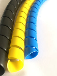High-Temperature Resistant Pipe Cover for Gas, Water Heater, and AC Lines