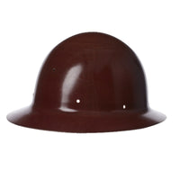HSKY-FHM Fire Rescue Safety Helmet with Impact Resistance and Flame Retardant Properties