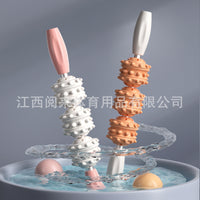 Muscle Relaxation Massage Roller Stick for Fitness and Recovery