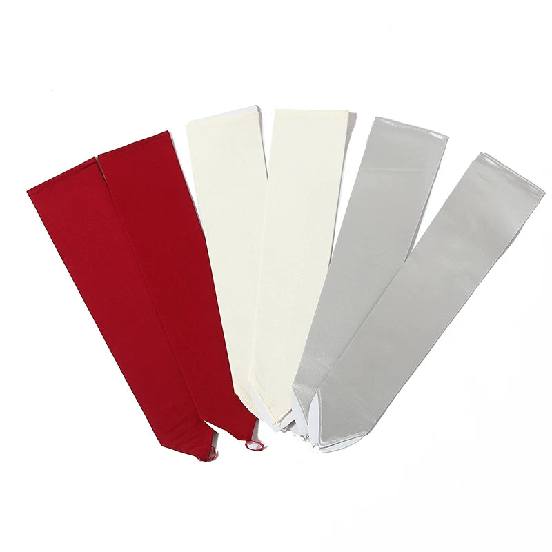 Cooling UV Protection Arm Sleeves for Outdoor Sports