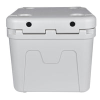 Insulated Cooler Box for Food Transport and Freshness Preservation