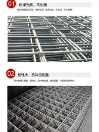 Galvanized Welded Wire Mesh Fence Panel for Pet Enclosures and Garden Protection