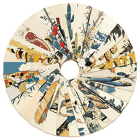 30-Piece Vintage Japanese Style Bookmark Set for Students and Readers