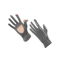 UPF50+ UV Protection Driving Cycling Gloves for Women, Breathable Thin High Elastic Sunscreen Gloves