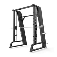 Commercial Smith Machine Squat Rack Multi-functional Trainer Integrated Strength Equipment for Gym