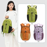 Foldable Lightweight Travel Backpack for Outdoor Sports and Hiking