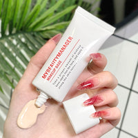 My Beauty Steward Color Correcting Primer Base Moisturizing Concealer