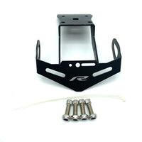 Motorcycle License Plate Holder for Yamaha YZF-R15 V3 (2017-2019)