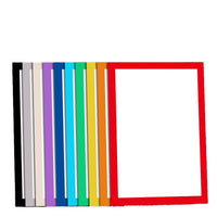 Colored Cardstock Paper for Art and Craft, A4/8K, 250GSM Thick, for Painting and DIY Projects