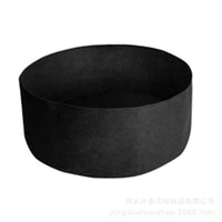 Round Felt Grow Bag for Vegetables and Plants