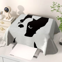 Dust Cover for Printer Refrigerator Air Fryer Appliances