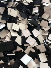 Self-Adhesive Felt Furniture Pads for Chair Legs, Tables, Sofas - Floor Protection, Anti-Scratch, Noise Reduction