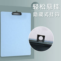 Portable A3 Sketchpad Clipboard for Artists and Students