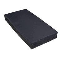Treadmill Cover Waterproof Dustproof UV Resistant Oxford Fabric for Indoor Outdoor Exercise Equipment