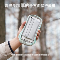 Arielun Bicycle Front Frame Bag for Mountain & Road Bikes, Cycling Storage Phone Bag