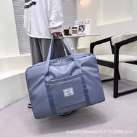 Extra Large Oxford Cloth Storage Bag for Quilts, Clothes, and Moving