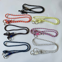 Adjustable Nylon Shoulder Strap for Handbags and Crossbody Bags