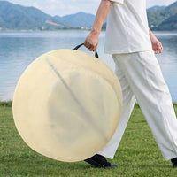 Pop-Up Camping Tent for 2-3 People, Portable Outdoor Beach Sun Shelter