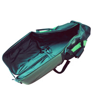 Golf Travel Bag Hard Shell ABS Waterproof Club Case for Air Travel