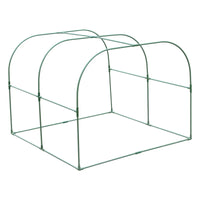 Portable Greenhouse for Home Garden, Outdoor Plant Cover for Winter Frost Protection