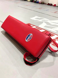 TTP Leather Muay Thai Kickboxing Strike Shield
