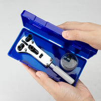 Watch Back Case Opener Tool Kit for Battery Replacement and Repair