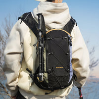 2026 New Outdoor 20L Hiking Backpack for Men and Women, Lightweight Trail Running Cycling Vest Bag