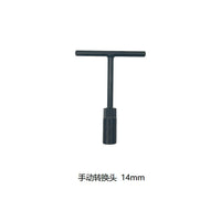 Ground Anchor for Outdoor Camping and Gardening
