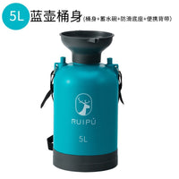 Manual Pressure Sprayer Accessories for Garden and Agriculture