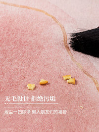 Chair Mat for Hardwood Floors and Carpet, Non-Slip Office Chair Mat for Desk Chairs, Computer Gaming Chairs