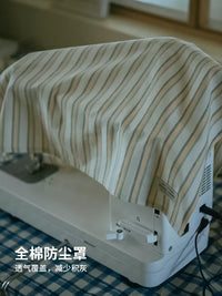 Multipurpose Dust Cover Cloth for Appliances and Furniture
