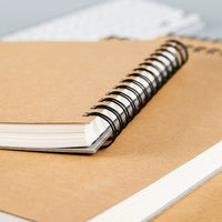Sketchbook for Drawing and Art, Thickened Sketch Pad for Adults and Students, A3/A4/8K/16K Sizes