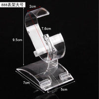 Watch Display Stand Jewelry Organizer Holder for Storefronts and Exhibitions