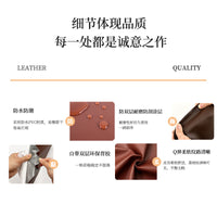 Self-Adhesive Faux Leather Repair Patch for Furniture, Car Seats, Sofas, and Handbags