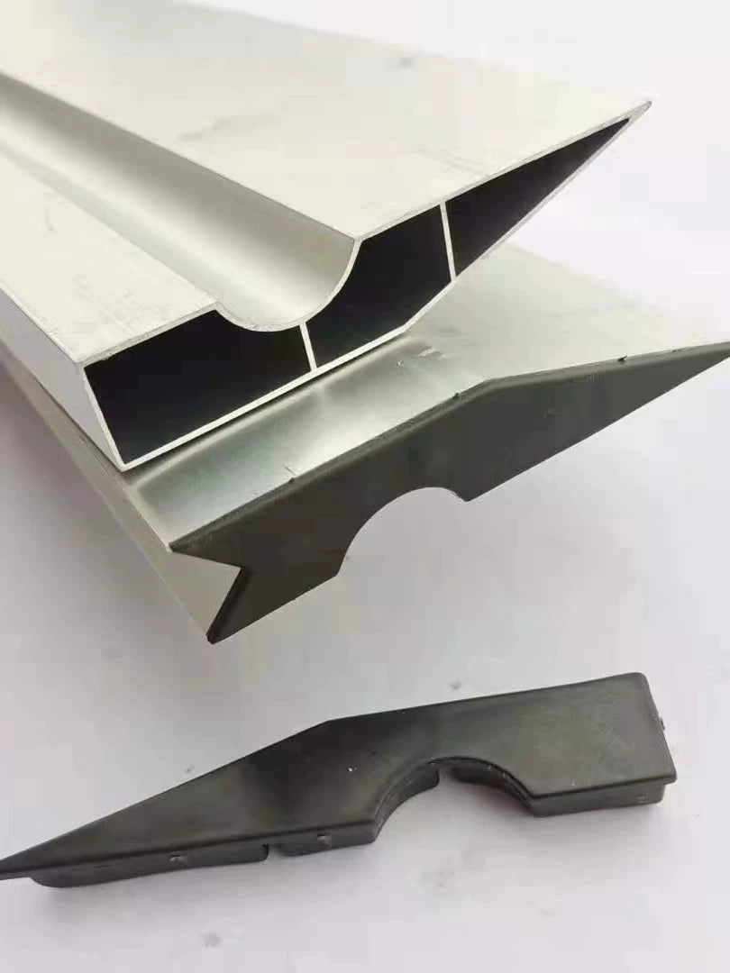 Multi-functional Aluminum Alloy Plastering Screed Leveling Ruler for Walls and Corners
