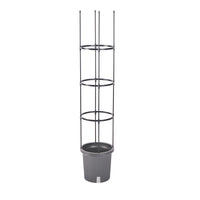 Tomato Cage Plant Support Stakes for Climbing Vegetables Fruits Potted Plants Garden Yard