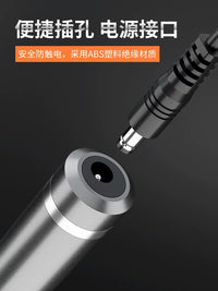 Mini Electric Engraving Pen for Jade, Wood, and Dental Work