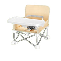 Portable Foldable Baby Outdoor Camping Beach Chair for Picnics and Photoshoots