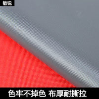600D Polyester Oxford Fabric for Bags, Tents, and Upholstery