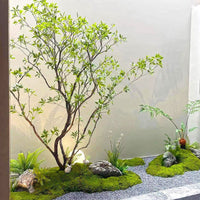 Artificial Andromeda Tree for Indoor Decor and Landscaping