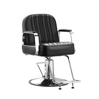 Baimeng Hydraulic Reclining Barber Chair for Salon and Spa