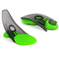 Golf Putting Trainer Aid for Indoor Outdoor Practice