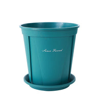 Thickened Breathable Plastic Root Control Planter Pot for Plants and Flowers