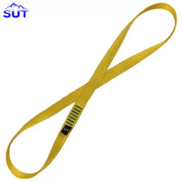 SUT Outdoor Climbing Webbing Sling Safety Strap